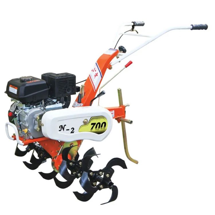 700 N-2 Power Tiller & Cultivator